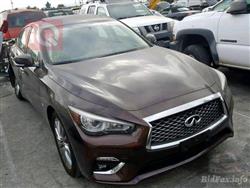 انفنتي Q50